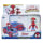 Hasbro Spider-Man Spidey Pojazd Web Crawler + figurka - 1024426 - zdjęcie 4
