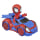 Hasbro Spider-Man Spidey Pojazd Web Crawler + figurka - 1024426 - zdjęcie 2