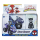 Hasbro Spidey i super kumple Pojazd Panther Patroller + figurka - 1024429 - zdjęcie 4