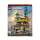 Klocki LEGO® LEGO NINJAGO 71741 Ogrody miasta