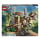 Klocki LEGO® LEGO Jurassic World 75936 Atak tyranozaura
