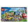 Klocki LEGO® LEGO City 60306 Ulica handlowa