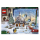 LEGO Harry Potter™ 76390 Kalendarz Adwentowy - 1024894 - zdjęcie 6
