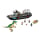 LEGO Jurassic World 76942 Barionyks i ucieczka łodzią - 1024898 - zdjęcie 2
