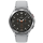 Samsung Galaxy Watch 4 Classic Stainless 46mm Silver LTE - 671339 - zdjęcie 2