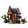 LEGO IDEAS 21325 Średniowieczna kuźnia - 1015288 - zdjęcie 13