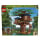 Klocki LEGO® LEGO IDEAS 21318 Domek na drzewie