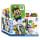 Klocki LEGO® LEGO Super Mario 71387 Zestaw startowy Luigi