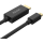 Unitek Kabel mini DisplayPort - HDMI - 2m, 4K/30Hz - 675449 - zdjęcie 3