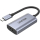 Unitek Adapter USB-C - HDMI 2.1 8K - Aluminium, 15cm - 675471 - zdjęcie 3