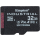 Kingston 32GB microSDHC Industrial C10 A1 pSLC - 675819 - zdjęcie 3