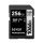 Karta pamięci SD Lexar 256GB 1066x Professional SDXC UHS-I U3 V30