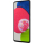Samsung Galaxy A52s 5G SM-A528B 6/128GB Black 120Hz - 676238 - zdjęcie 2