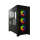 Obudowa do komputera Corsair iCUE 4000X RGB Czarna