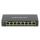 Switche Netgear 8p GS308EP (8x10/100/1000Mbit, 8xPoE+)