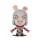 Ubisoft Figurka Rabbid "Ezio" - 676742 - zdjęcie 1
