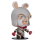 Ubisoft Figurka Rabbid "Ezio" - 676742 - zdjęcie 3