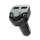 Zestaw głośnomówiący BigBen Transmiter FM + Car Charger 2.4A dual USB