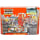 Mattel Zestaw prezentowy Garaż + 20pak samochodów - 1142565 - zdjęcie 6