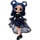 L.O.L. Surprise! OMG Doll Series 4.5 Moonlight B.B. - 1025749 - zdjęcie 2