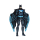 Spin Master Batman figurka Deluxe ze światłem i dźwiękiem - 565780 - zdjęcie 2