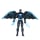 Figurka Spin Master Batman figurka Deluxe ze światłem i dźwiękiem