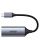 Przejściówka Unitek Adapter USB-C - DP 1.2 (4K/60Hz, kabel 15cm)