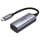 Unitek Adapter USB-C - HDMI 2.0 (4K/60Hz, kabel 15cm) - 672304 - zdjęcie 2