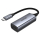 Unitek Adapter USB-C - VGA (FHD, kabel 15cm, Aluminium) - 672301 - zdjęcie 2