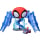 Hasbro Spider-Man Spidey i Przyjaciele Siedziba Główna Bohaterów - 1024315 - zdjęcie 2