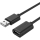 Unitek Przedłużacz USB 2.0 - 0,5m - 672330 - zdjęcie 2