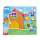 Hasbro Świnka Peppa Zabawa na farmie zwierząt - 1024353 - zdjęcie 1