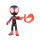 Hasbro Spider-Man Miles Morales figurka kolekcjonerska - 1024422 - zdjęcie 2
