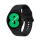 Smartwatch LTE Samsung Galaxy Watch 4 Aluminium 40mm Black LTE