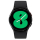 Samsung Galaxy Watch 4 Aluminium 40mm Black LTE - 671351 - zdjęcie 2