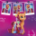 My Little Pony Movie Modna Tęczowa Sunny - 1024023 - zdjęcie 3