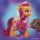My Little Pony Movie Modna Tęczowa Sunny - 1024023 - zdjęcie 5