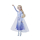 Lalka i akcesoria Hasbro Frozen Forever Elsa w stroju podróżnym