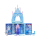 Lalka i akcesoria Hasbro Frozen 2 Kryształowy Zamek Elsy