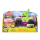 Zabawka plastyczna / kreatywna Play-Doh Wheels Monster Truck