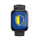 Folia ochronna na smartwatcha 3mk Watch Protection do realme watch 2 pro