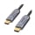 Kabel HDMI Unitek Optyczny HDMI 2.1 AOC, 8K/120Hz, 60m