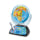 Zabawka edukacyjna Clementoni Interaktywny Eduglobus Digital 50669