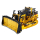 LEGO Technic 42131 Sterowany przez aplikację buldożer Cat® D11 - 1026667 - zdjęcie 6