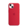 Etui / obudowa na smartfona Apple Silikonowe etui iPhone 13 (PRODUCT)RED