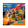 Klocki LEGO® LEGO City 60293 Park kaskaderski