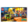 Klocki LEGO® LEGO City 60294 Ciężarówka kaskaderska