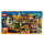 LEGO City 60294 Ciężarówka kaskaderska - 1026655 - zdjęcie 7