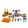 LEGO City 60294 Ciężarówka kaskaderska - 1026655 - zdjęcie 2