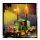 LEGO City 60294 Ciężarówka kaskaderska - 1026655 - zdjęcie 4
